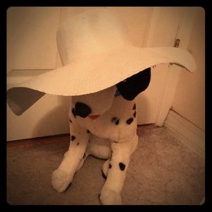 H&M Floppy Hat / Sun hat/ Garden hat/ Beach hat.